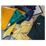 Milwaukee Bucks Throw, Angels Throw & Other Throws