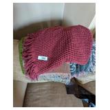 Tie-Blankets