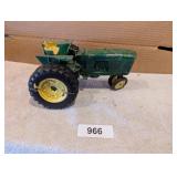 John Deere Diecast Tractor