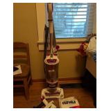 Shark Vacuum w/ Attachments