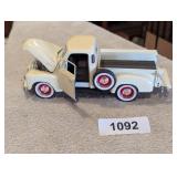 1953 Chevrolet 3100 Pick-Up Toy Truck