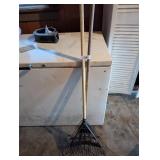 (2) Rakes