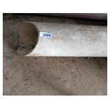 PVC Pipe 9" Dia