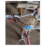 Kent Freestyle Girls Bicycle