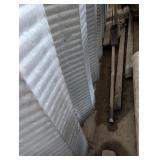 Assorted Lumber Pieces