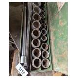 Socket Set
