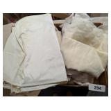 Solar Curtains, Lace Curtains & Material