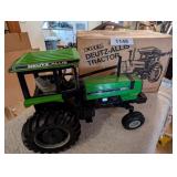 Ertl Deutz-Allis Diecast 9150 Tractor -*