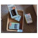 Stihl Assorted Chainsaw Chains