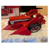 #14 Precision Classic "The Farmall 560 w/
