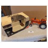 Country Classics IU Collector Tractor w/
