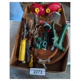 Water Nozzles, Garden Tools, +