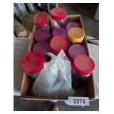 Nuts, Bolts, Screws & Nails