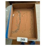 Box of Necklaces