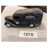 Watkins Quality Products 1936 Ford Bank