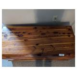 Cedar Chest