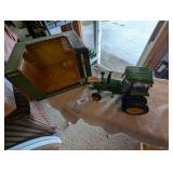 Precision Key Series 1 JD Model 4430 Tractor w/