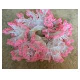 Handmade Square Dancing Skirt