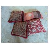 Throw Pillows