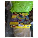 Sumo Bumper Bopper & Blow-Ups