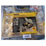Stanley Professional Organizer w/ Hinges,
