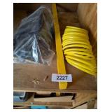 Level & Air Compressor Hoses