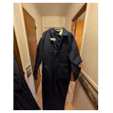 Schmidt Workwear Coveralls