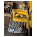 Dewalt Table Saw