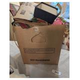 Gift Bags, Wrapping Paper & Other