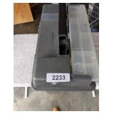 Playno Grab & Go Utility Box