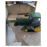John Deere 8400T Diecast Tractor w/