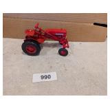 Farmall Ertl Tractor