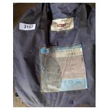 1 Pair Rud Grip 4x4 Tire Chains