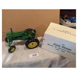 Ertl John Deere Model "G" Diecast Tractor w/