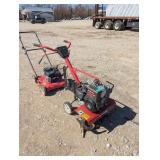 Yard Machine 5HP Tiller