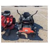 Ariens Zoom Z350 Zero Turn Mower