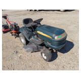 Craftsman LT1000 Riding Mower - 42"