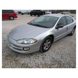 2004 Dodge Intrepid SXT