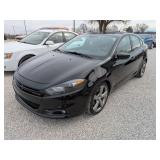 2014 Dodge Dart GT