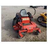 Simplicity Citation Zero Turn Mower - 52"