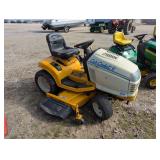 Cub Cadet 2518 Riding Mower