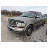 2003 Ford F-150 XL