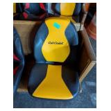Cub Cadet Seat