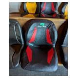 Craftsman Seat
