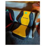 Cub Cadet Seat