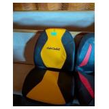 Cub Cadet Seat