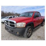 2006 Dodge Ram 1500 ST 4x4