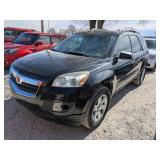 2008 Saturn Outlook XE