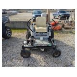 Dixie Chopper LT2000 Zero Turn Mower - 50"