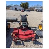 eXmark Metro Walk Behind Mower - 48"